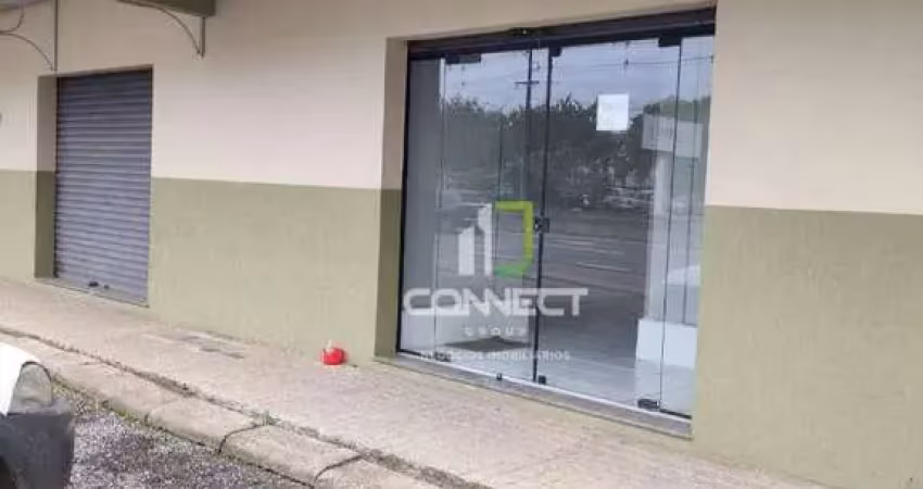 Sala comercial para alugar no Itaipava, Itajaí 