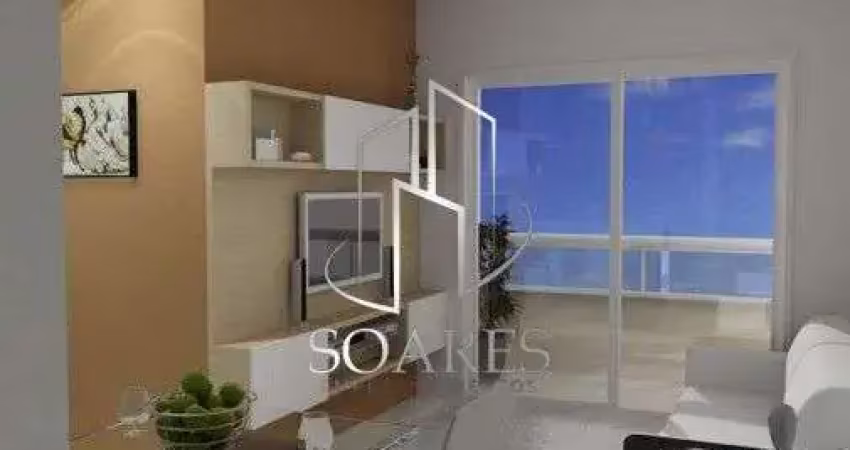 Apartamento com 2 quartos à venda na Rua Esperantista, 10, Coqueiro, Belém