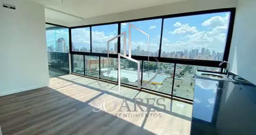 Torre santoro em sao bras - condominio no centro de belém
