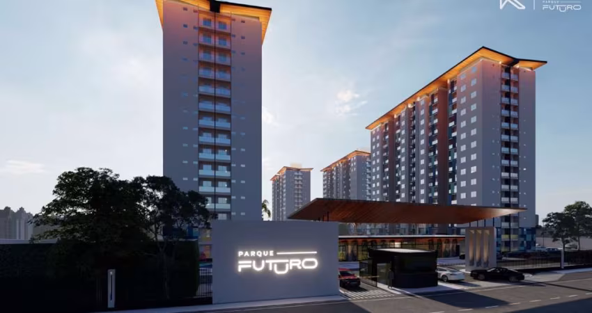Parque Futuro (Lançamento em Ananindeua)