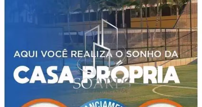 Apartamento com 2 quartos à venda na Rodovia do Mário Covas, 01, Coqueiro, Ananindeua
