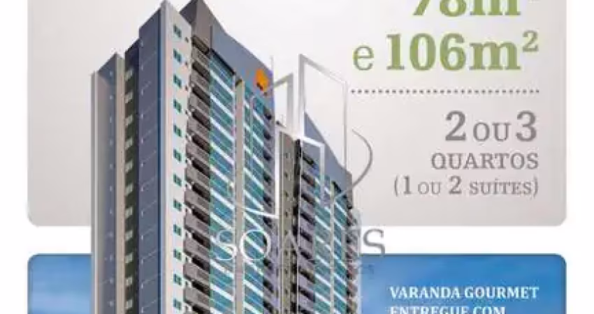 Torre lumiar - leal moreira - batista campos - excelente oportunidade