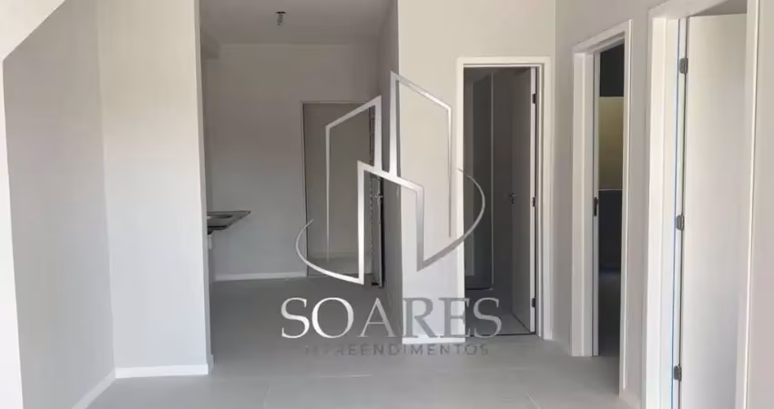 Apartamento com 2 quartos à venda na Alameda Um, 180, Coqueiro, Belém