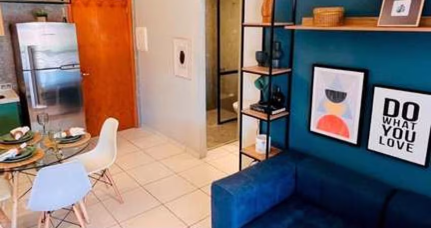 Apartamento Padrão Prime Parque