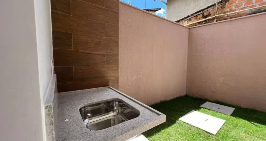 Like Residence (Condomínio de casas Duplex)