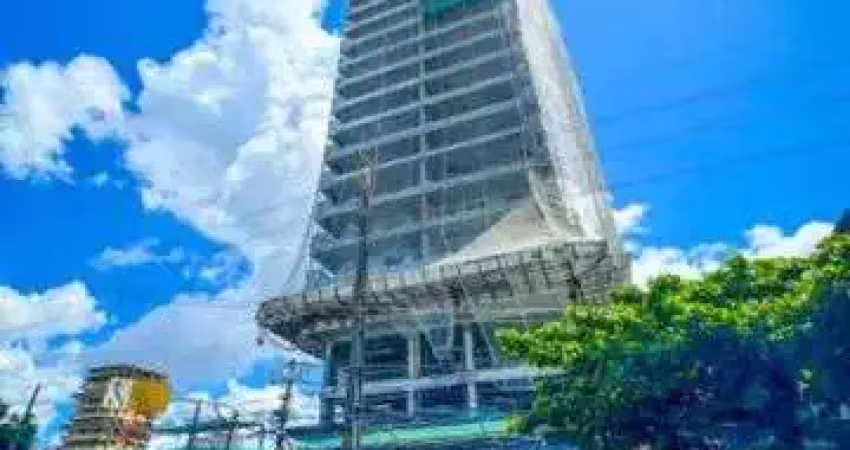 You Residence - Apartamentos no centro de Belém - São Braz - Fase de Acabamento