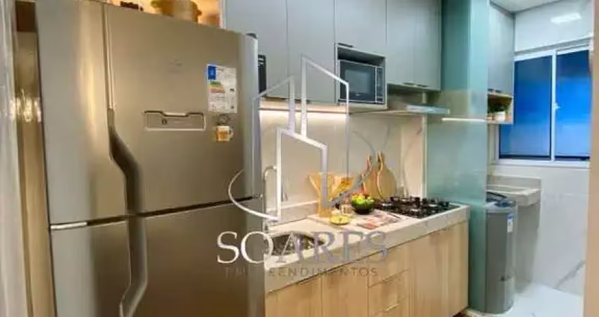 Apartamento com 2 quartos à venda na Rodovia Augusto Montenegro, 1502, Parque Verde, Belém