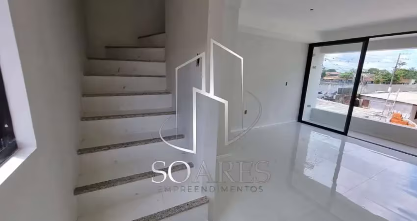 Apartamento com 2 quartos à venda na Rua São Pedro, 99, Coqueiro, Ananindeua