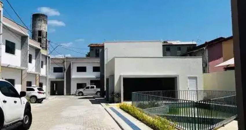 Like Residence (Condomínio de casas Duplex 3/4)