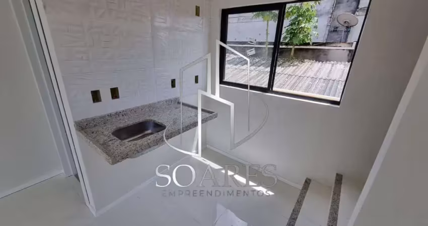 Vila varanda - casas triplex em ananindeua - 2 suítes - mário covas - 5