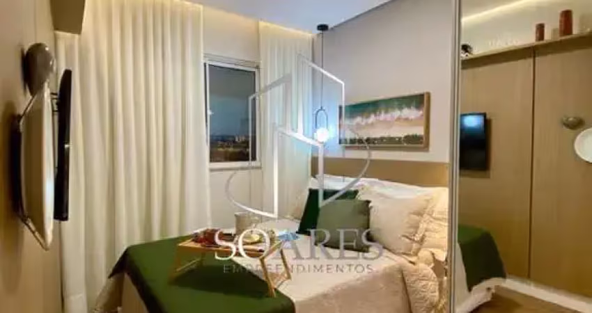 Apartamento com 2 quartos à venda na Rodovia Augusto Montenegro, 1502, Parque Verde, Belém