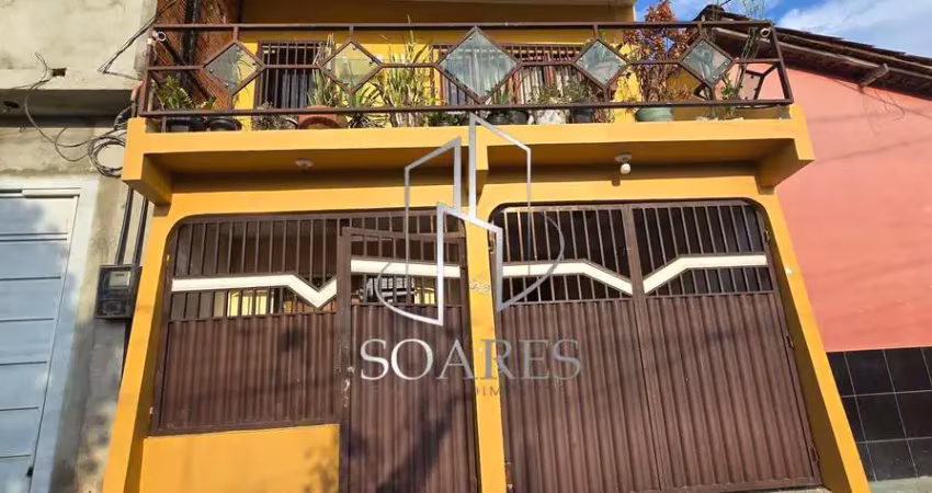 Casa com 3 quartos à venda na Rua São Luís, 362, Quarenta Horas (Coqueiro), Ananindeua