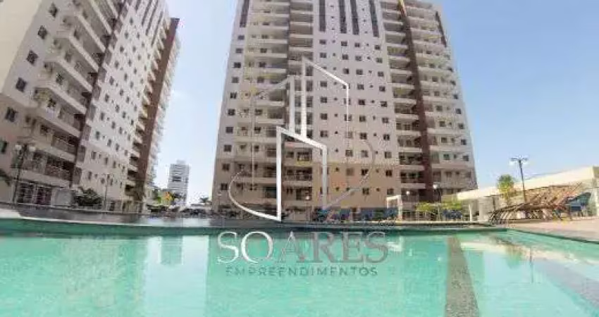 Apartamento com 2 quartos à venda na Avenida Tavares Bastos, 1474, Marambaia, Belém