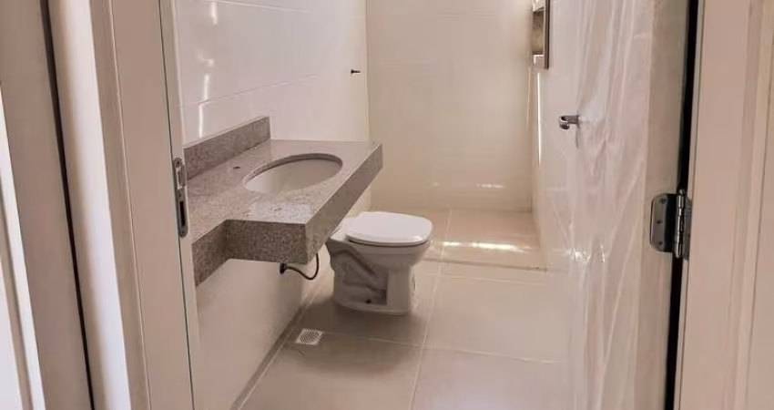 Like Residence (Condomínio de casas Duplex 3/4)