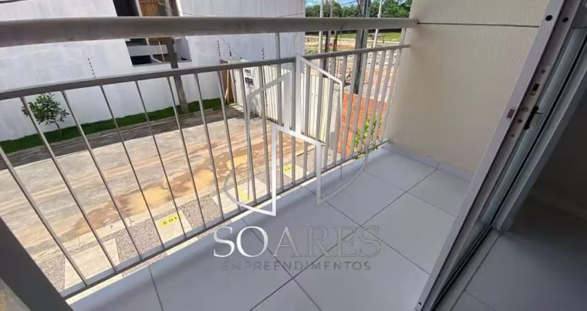 Apartamento com 2 quartos à venda na Alameda Um, 180, Coqueiro, Belém