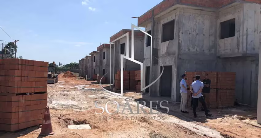 Condomínio reservas bolonha - casas em condomínio fechado