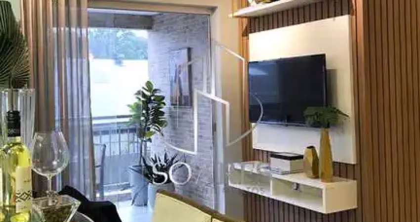 Apartamento com 2 quartos à venda na Avenida Tavares Bastos, 1474, Marambaia, Belém