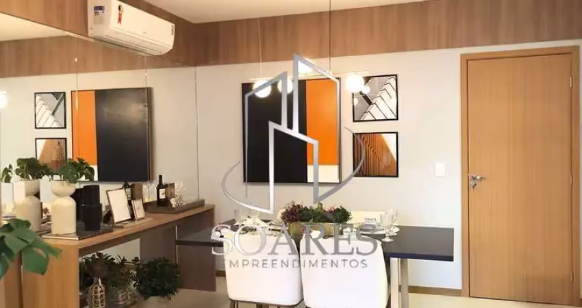 Piazza toscana -  pronto para morar -  apartamentos de alto padrão – promoção 50