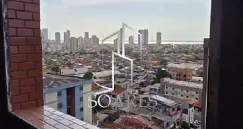 Porto real condomínio com segurança em belém – construtora real engenharia 11