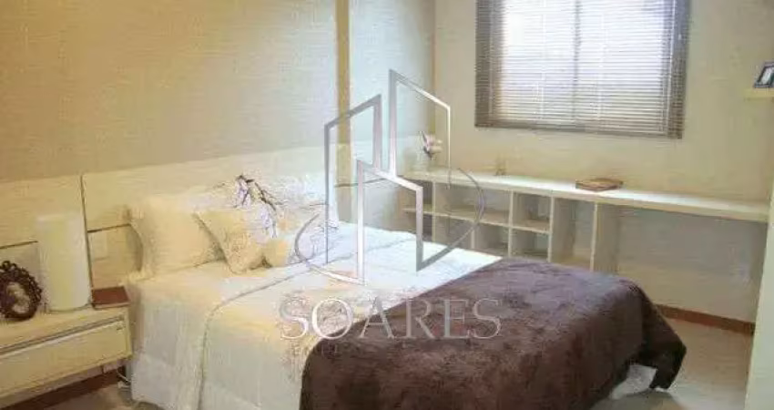 Piazza toscana - 2/4 e 3/4 com até 2 vagas de garagem