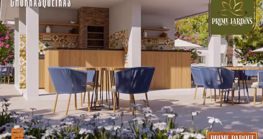 Prime Parque -Seu novo lar está a apenas um passo de distância 3