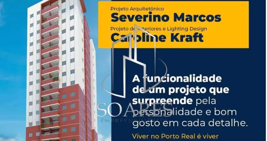 Edificio porto real - real engenharia seu sonho a um click 4