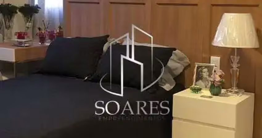 Piazza toscana - pronto para morar 2 e 3/4 com 1 ou 2 vagas de garagem  4