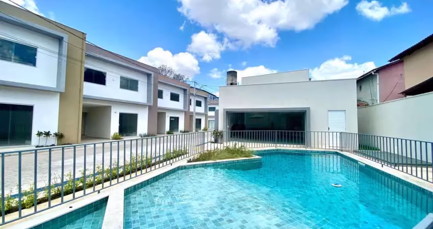 Like Residence em Ananideua - Pronto para Morar - Condominio de casas 12
