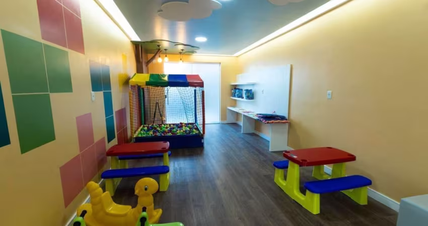 Foz do Iguaçu apartamento que é um símbolo de muita elegância 3/4 quartos sendo 1 suíte com 2 vagas 15