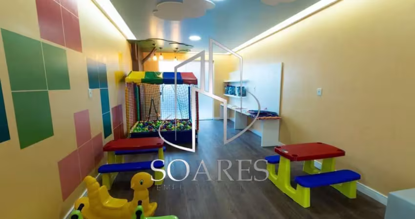 Foz do iguaçu apartamento que é um símbolo de muita elegância 3/4 quartos sendo 1 suíte com 2 vagas 15