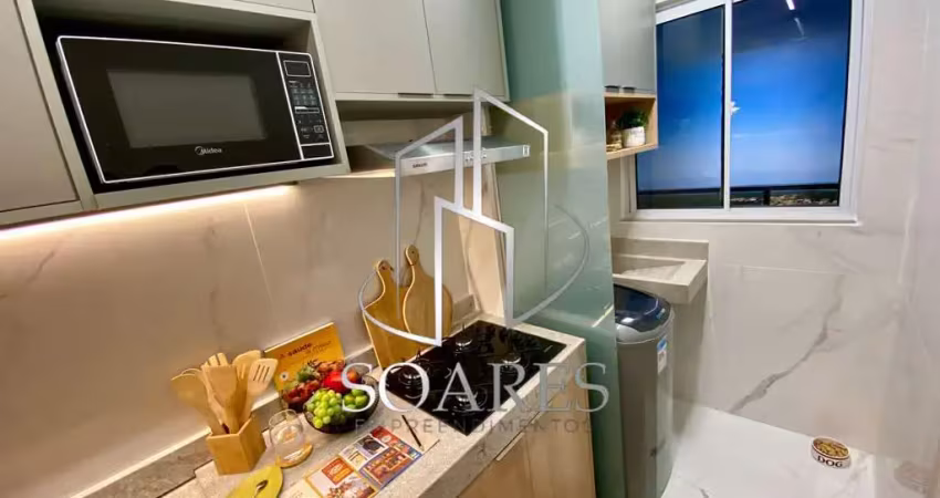 Parque das aguas  apartamento de 2 e 3 quartos com suites venha conhecer essa maravilha26