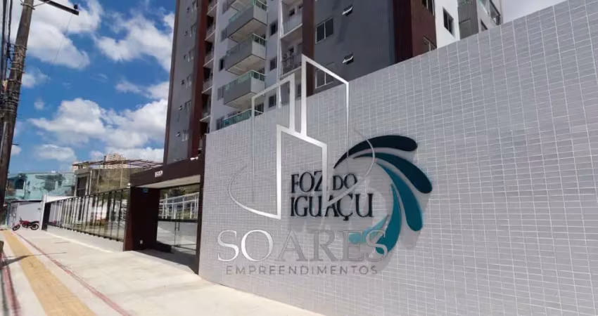 Foz do iguaçu  viva em um imóvel que oferece conforto com estilo e segurança para você12