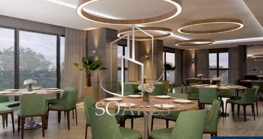 You residence um novo empreendimento com apartamentos para você e sua família.14