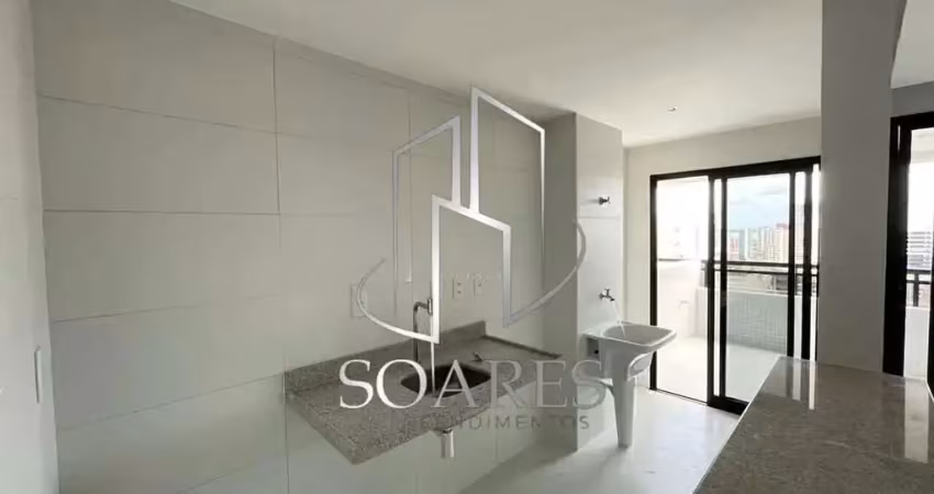 Way batista campos - viva em um ambiente que lhe proporciona conforto e tranquilidade32