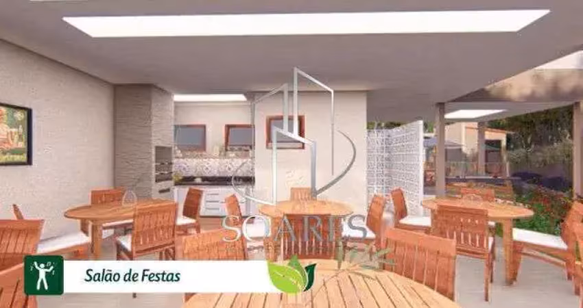 Reservas bolonha - oportunidade de morar em uma casa de condominio fechado 29