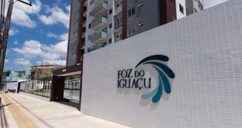 FOZ DO IGUAÇU- 3/4 SENDO 1 SUITE, PRONTO PRA MORA VENHA CONHECER18