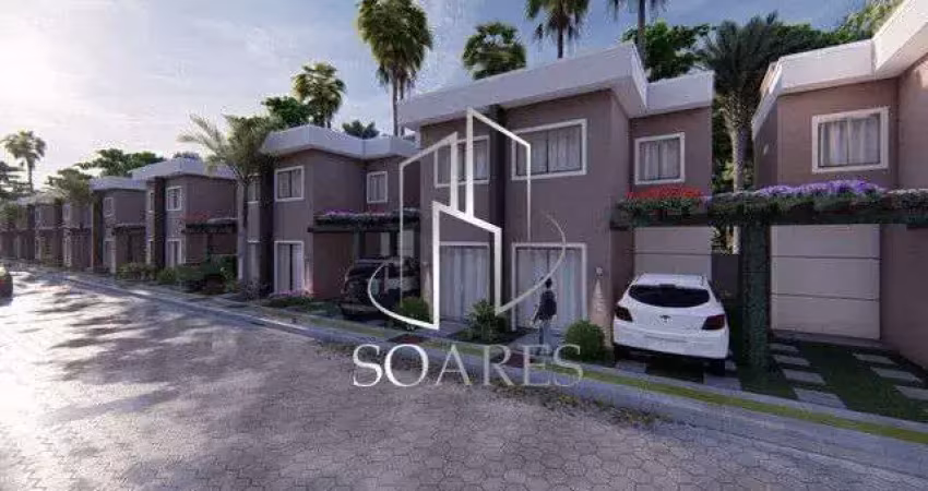 Reservas bolonha -condominio de casas em fase de obra entrega para alguns meses 30