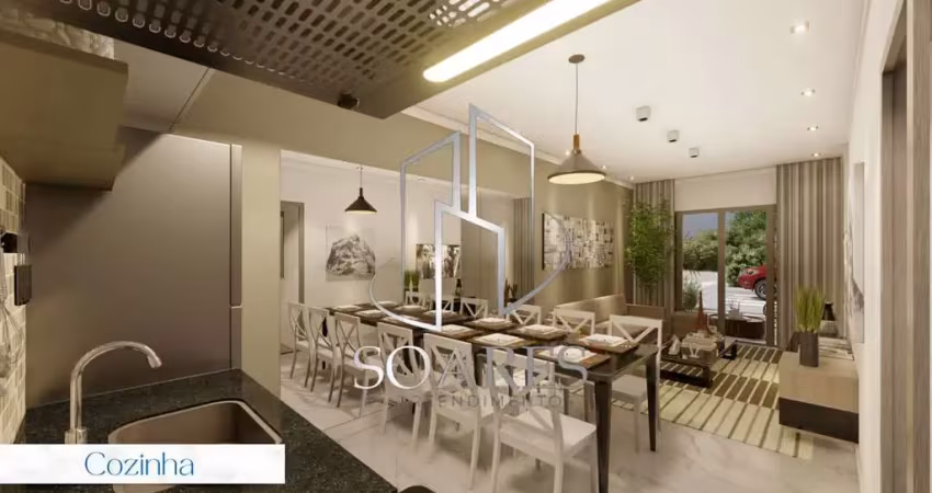 Condomínio olimpo - em breve será o lançamento residencial de casas em ananindeua  7