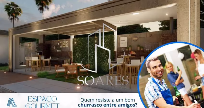Condomínio olimpo - em breve será o lançamento residencial de casas no 40 horas 10