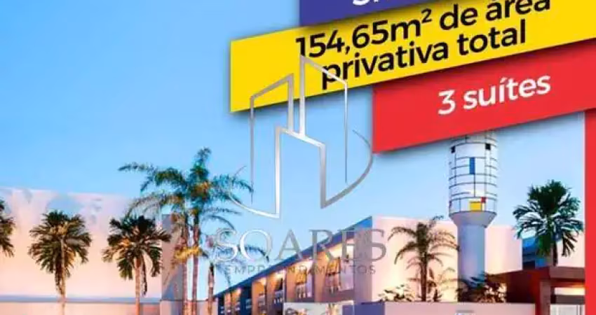 Mondrian smart house - casas de condominio fechado 8