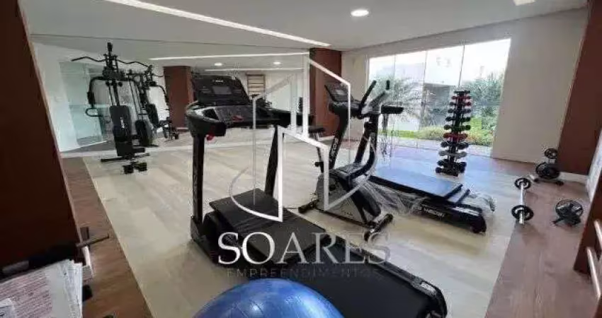 Foz do iguaçu apartamento que é um símbolo de muita elegância 3/4 quartos sendo 1 suíte com 2 vagas 17