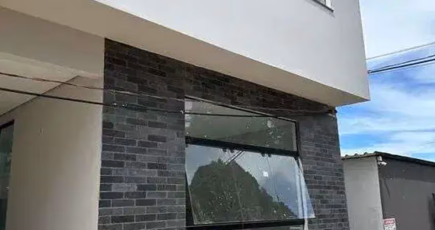 Sky Park - Casas em condominio em fase de acabamento 10