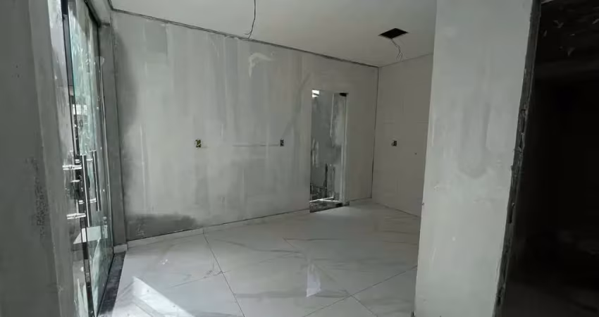 Sky Park - Condominio de casas Duplex em fase de acabamento - 9