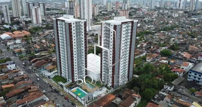 Foz do iguaçu- 3/4 sendo 1 suite, pronto pra mora venha conhecer16