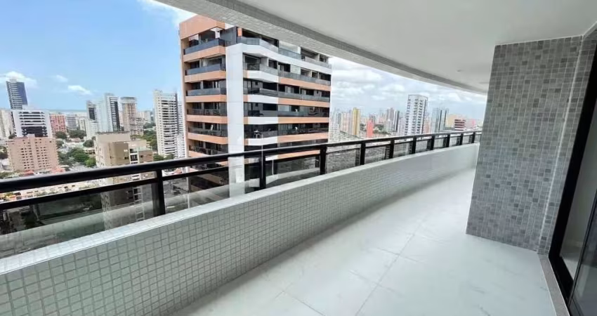 Way Batista campos –  O verdadeiro significado de conforto e luxo venha adquirir seu imóvel45