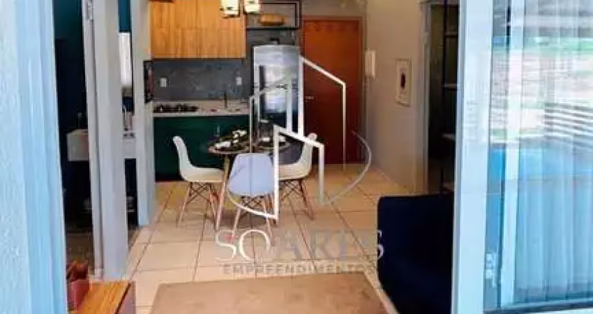Prime paulista-  2/4 com suite e - prime paulista - coqueiro, belém