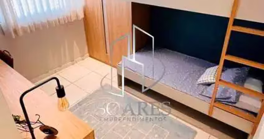 Prime paulista -  apartamento com 2 suítes 1 vaga 46m² a 89m² 11