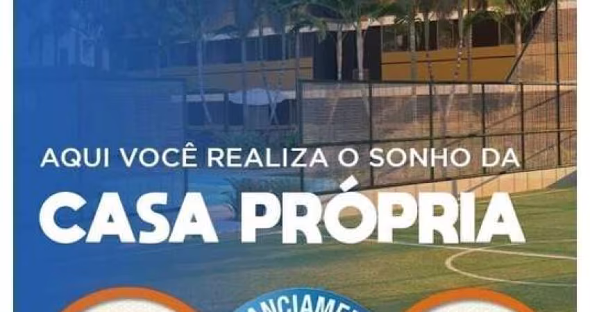Prime Parque - Oportunidade do ano para sair do aluguel parcelas de R$ 499