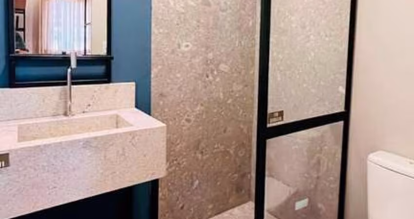 Prime Paulista -  Apartamento com 2 Suítes - sacada e elevador