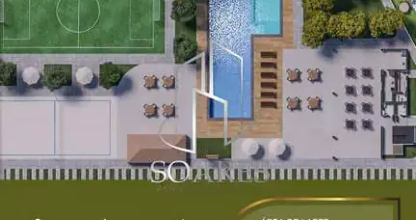 Prime parque - para morar ou investir na mario covas , onibus na porta 16